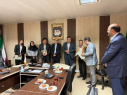 درخشش سه بیمارستان ولیعصر (عج) ، آیت‌الله خوانساری، امیرکبیر در اعتباربخشی آموزشی