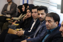 نشست هم‌اندیشی هیئت‌رئیسه دانشگاه علوم پزشکی اراک با اساتید و اعضا هیات علمی