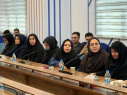 نشست علمی «مرجعیت علمی در علوم پزشکی» در دانشگاه علوم پزشکی اراک برگزار شد