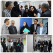 بررسی برنامه آموزش دستیاری و بازدید از بخش دستیروانپزشکی بیمارستان امیرکبیر توسط هیئت ارزیاب وزارت بهداشت
