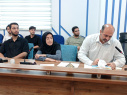 برگزاری دومین جلسه نشست مرجعیت علمی با گروه نورولوژی