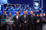 درخشش دانشگاه علوم پزشکی اراک در بیست و ششمین همایش کشوری آموزش علوم پزشکی