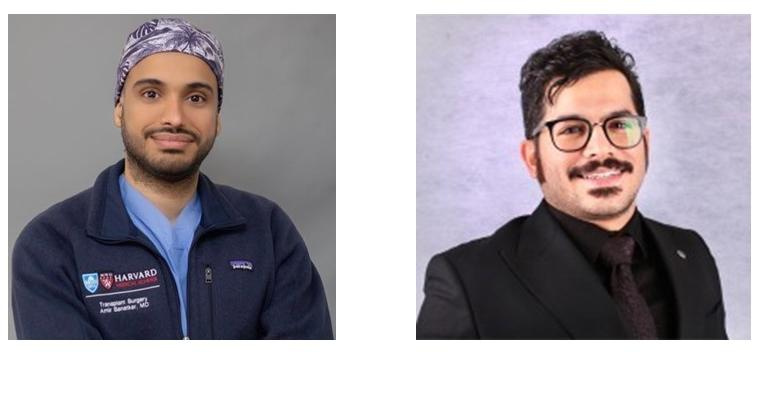 نقش آموزش پزشکی در اراک در مسیر موفقیت‌های بین‌المللی؛ گفت‌وگو با پژوهشگر ایرانی دانش آموخته دانشگاه علوم پزشکی اراک در دانشگاه هاروارد