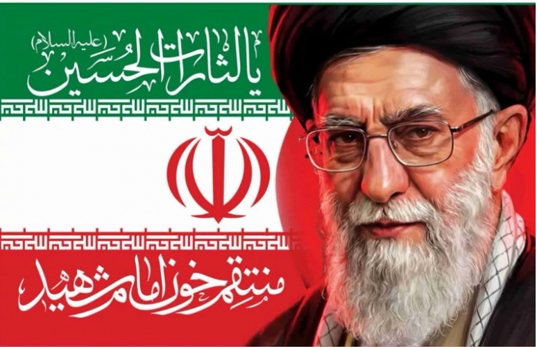 خون خواه رهبریم